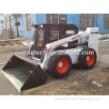 China Loader with Stable Engine